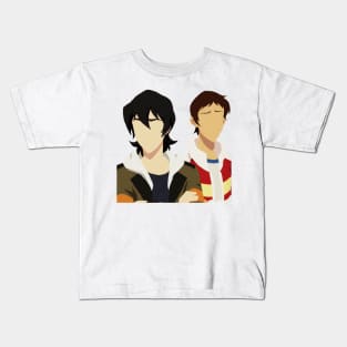 Klance Jacket Swap 4 Kids T-Shirt